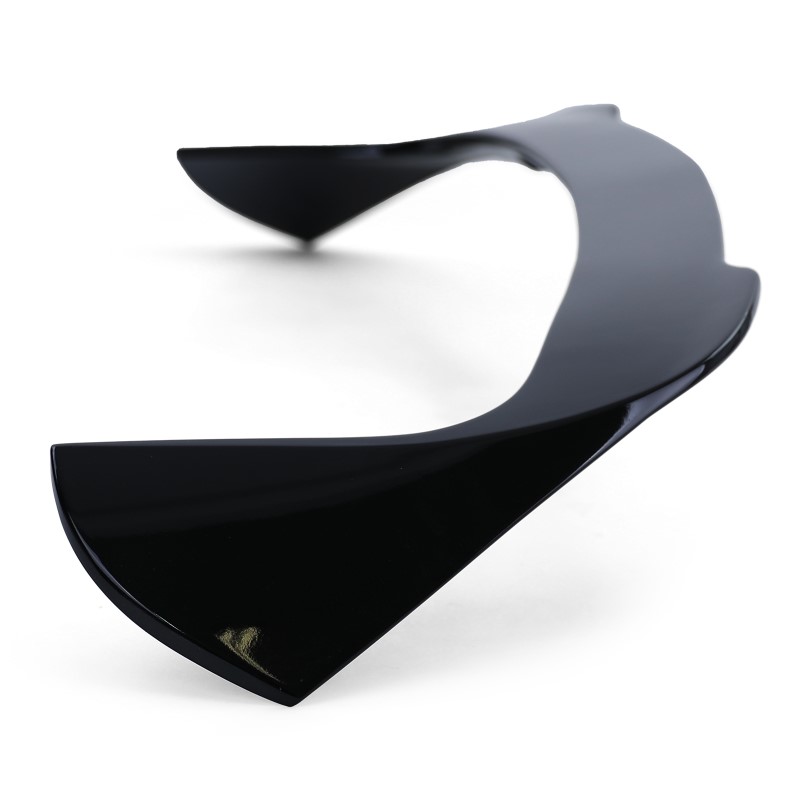 Dakspoiler BMW X5 F15 Glans Zwart