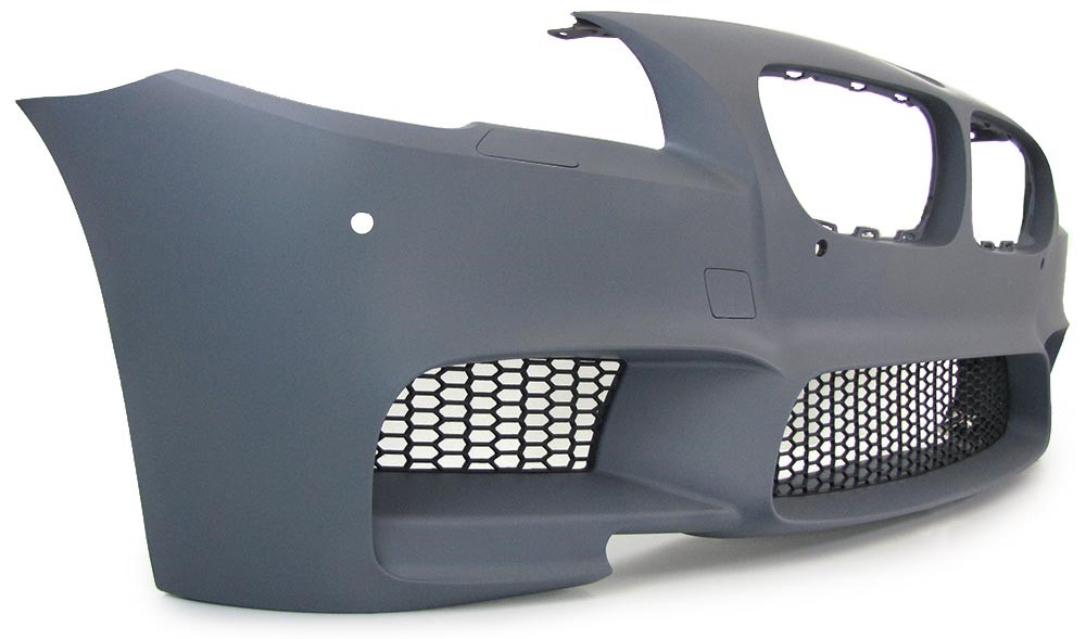 Design Voorbumper BMW F10/15