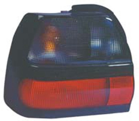 Achterlicht rechts R 19 92-96 CHAMADE