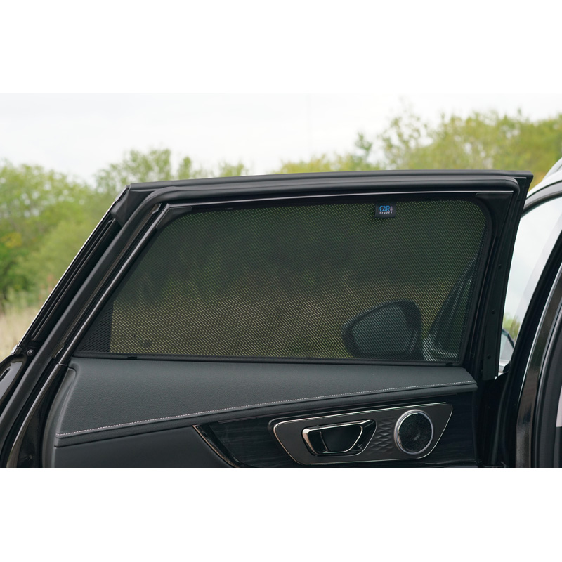Set Car Shades  Omoda 5 2022- (4-delig)