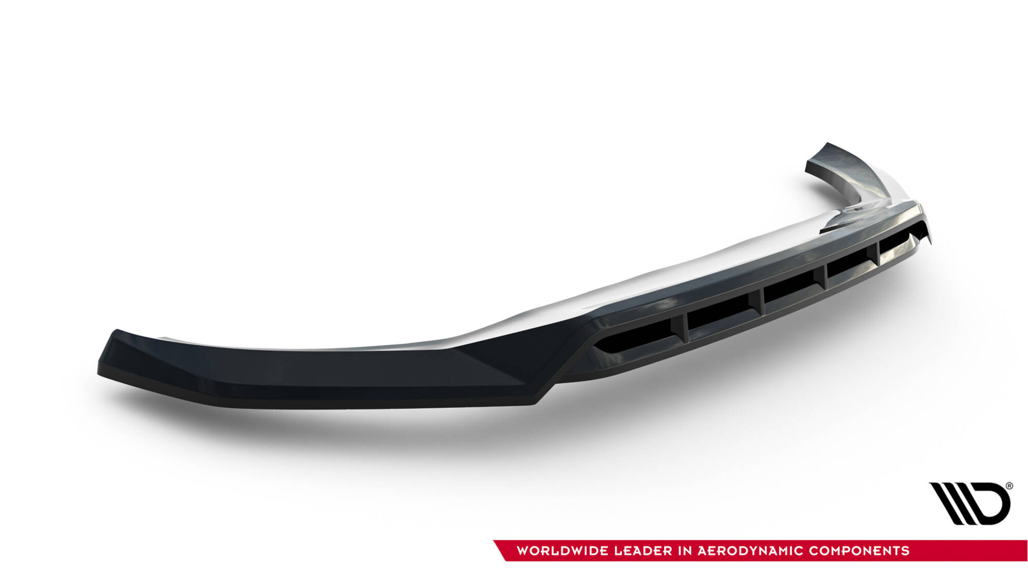 Bodykit – Volvo XC60 Mk2 (2017–2021)