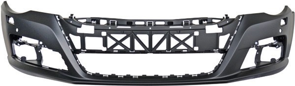 Bumper voor PASSAT CC 08-12 PRIMER