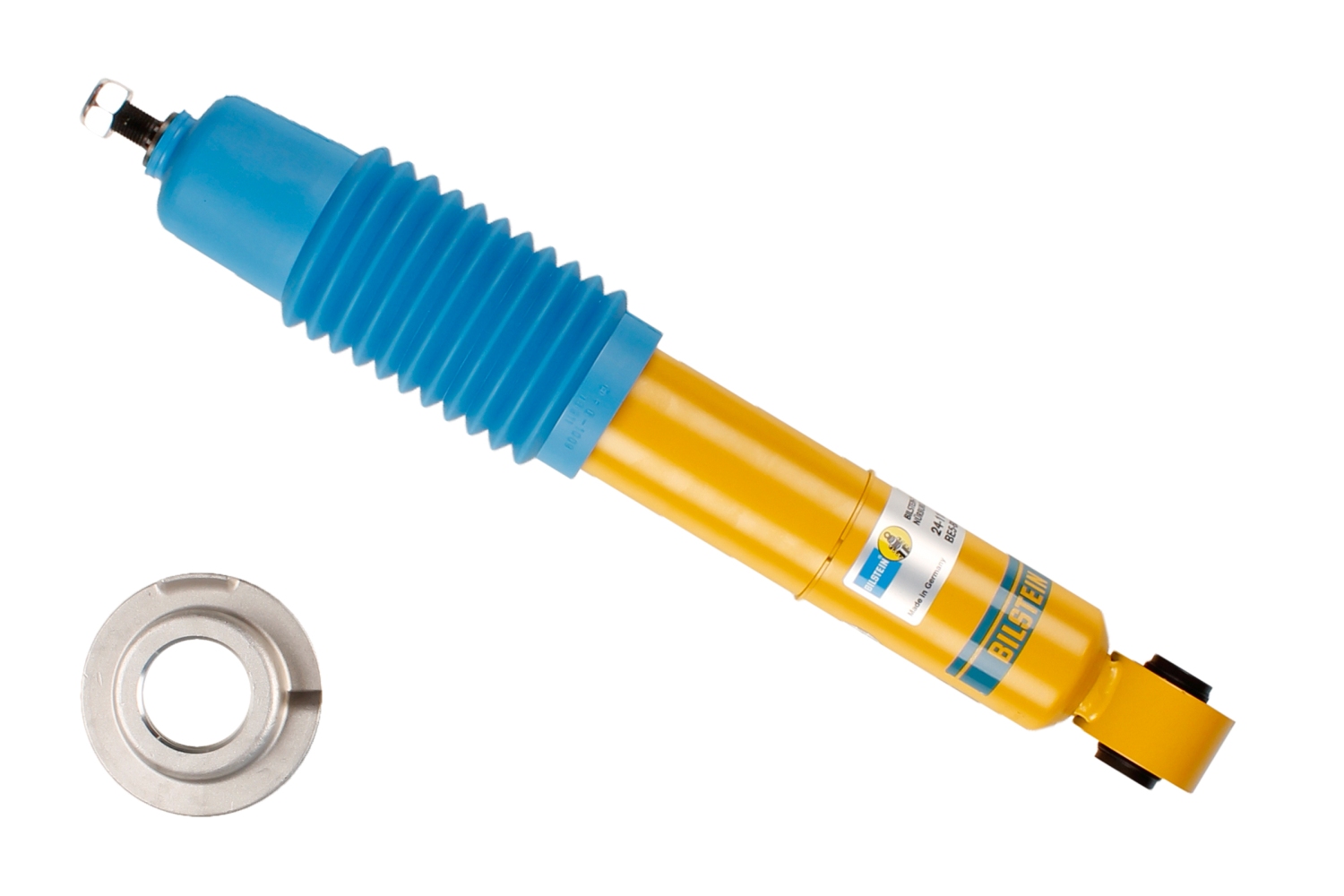 Amortiguador Trasero Bilstein B6 Subaru Legacy 4