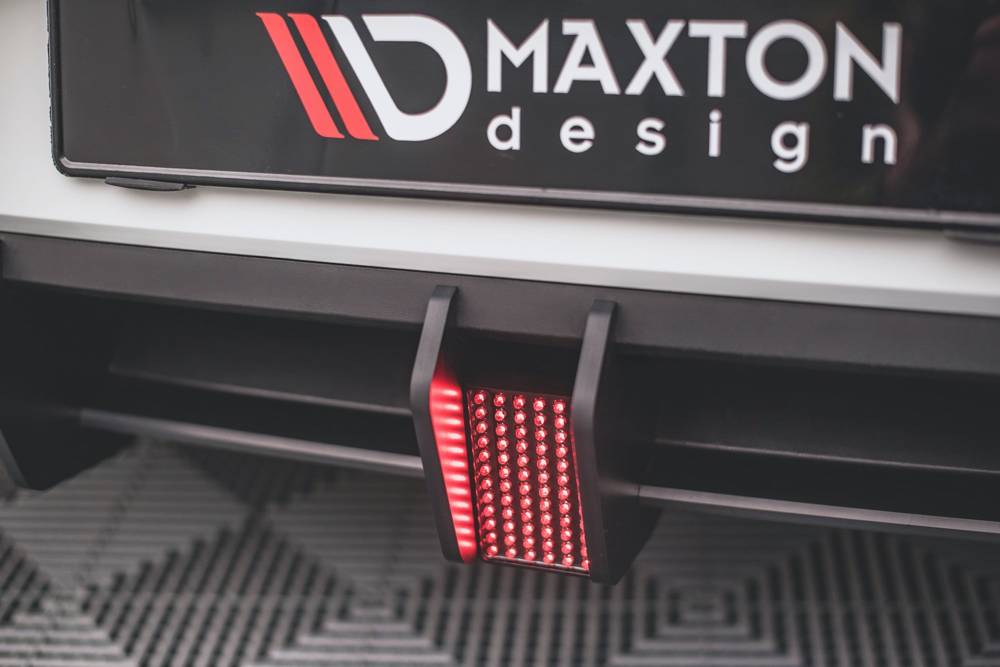 LED Remlicht Volkswagen Golf 8 GTI Maxton