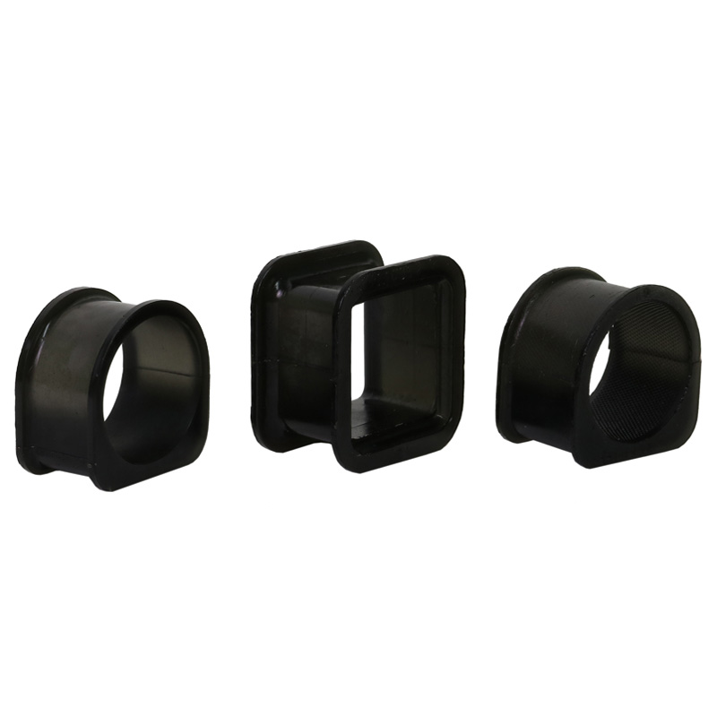 Whiteline Stuurinrichting - Rondsel-en-Tandheugel Montage Bushings  Subaru Forester SF/Impreza/Legacy I-III/Legacy Outback BG/Outback BE-BH 1989-2007
