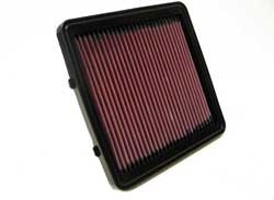 K&N Inlegfilter Hyundai Excel 1.3 1994-98