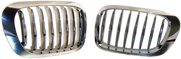 Design Grill set BMW E46 99-03