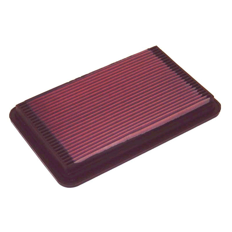 K&N vervangingsfilter  Isuzu 1996-2004 Opel/Opel 1998-2004 (33-2108)