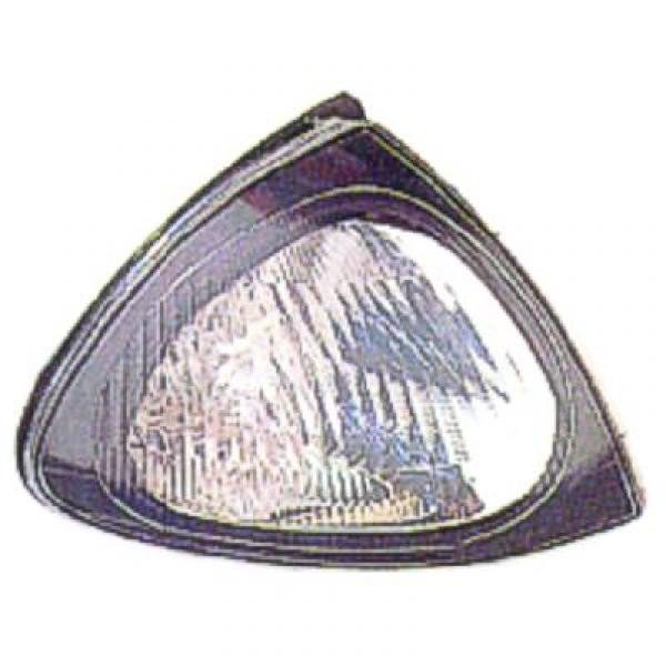 Knipperlicht rechts AVENSIS 98-00 WIT