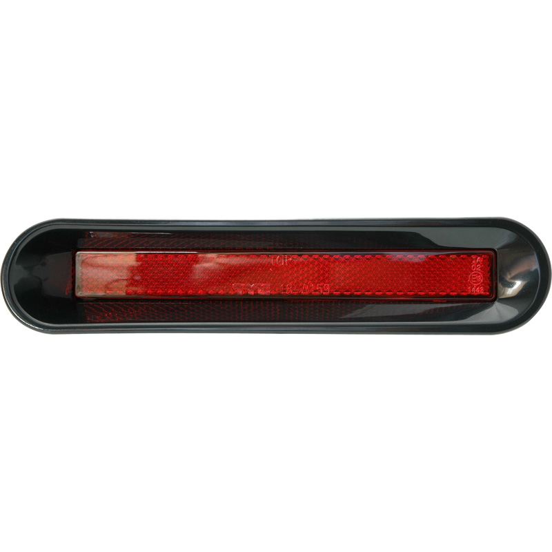 Reflectorset  BMW New Mini R50/R53 2000-2004 tbv DL BMR36