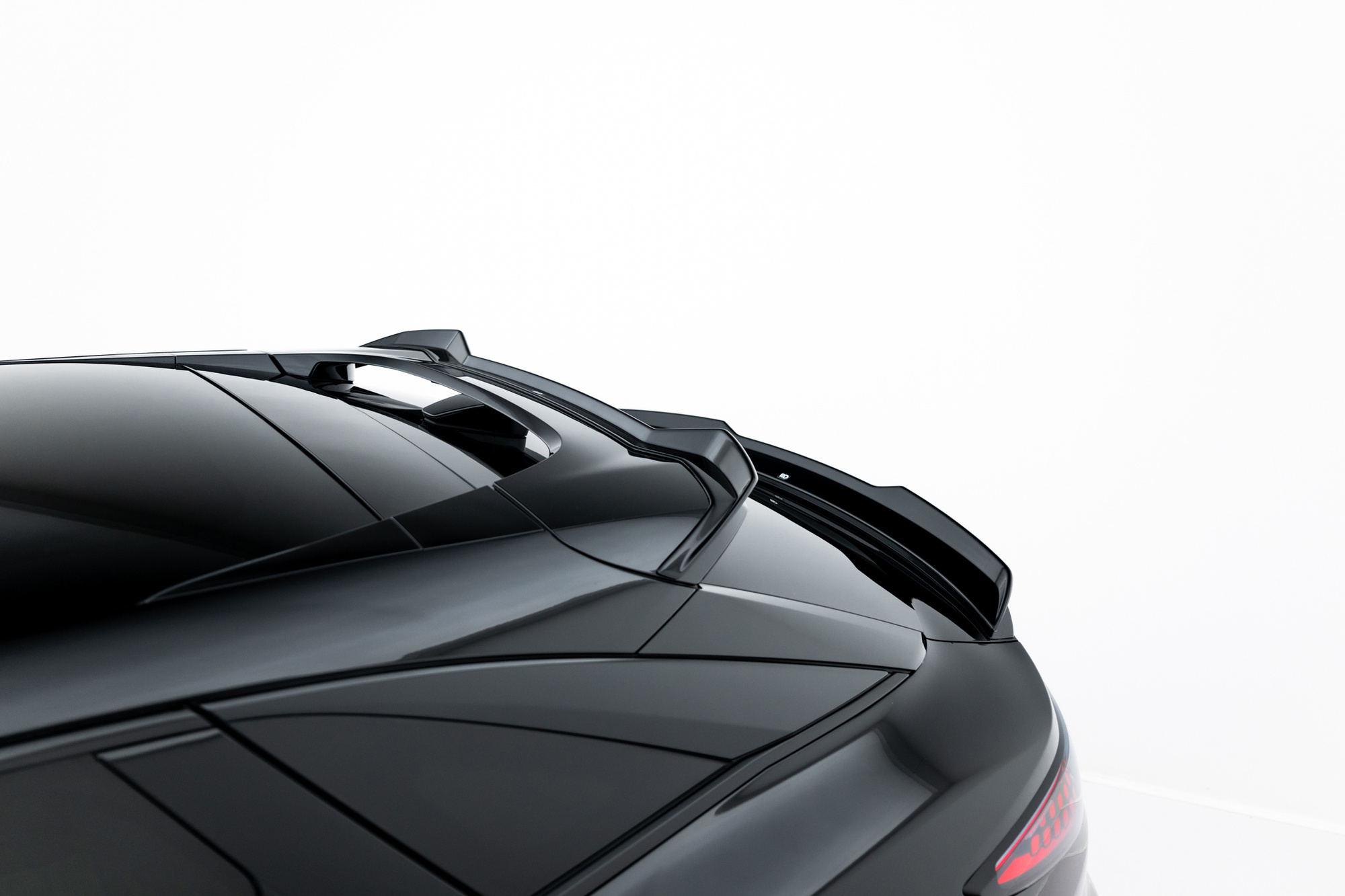 Upper Spoiler Cap BYD Sealion 7 Mk1 – Maxton Design