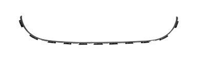 grille lijst, croom Peugeot 407, 2004-2011