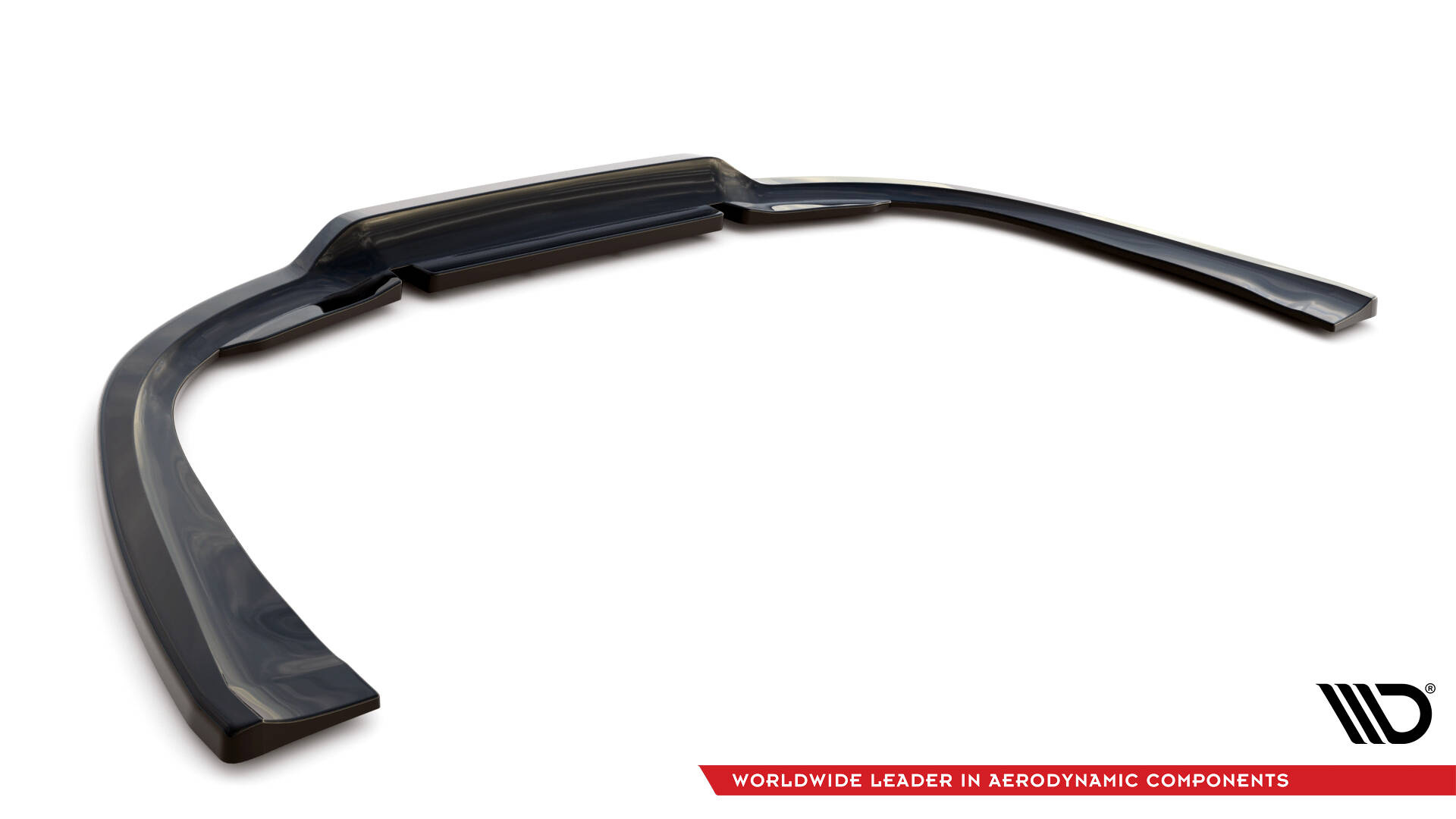 Bodykit – Porsche 911 Carrera 4S 992 (2019–2025)