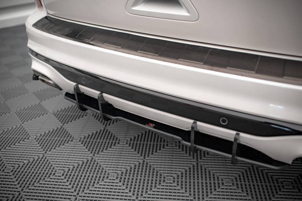 Street Pro Diffuser Ford Kuga ST-Line MK3 Maxton