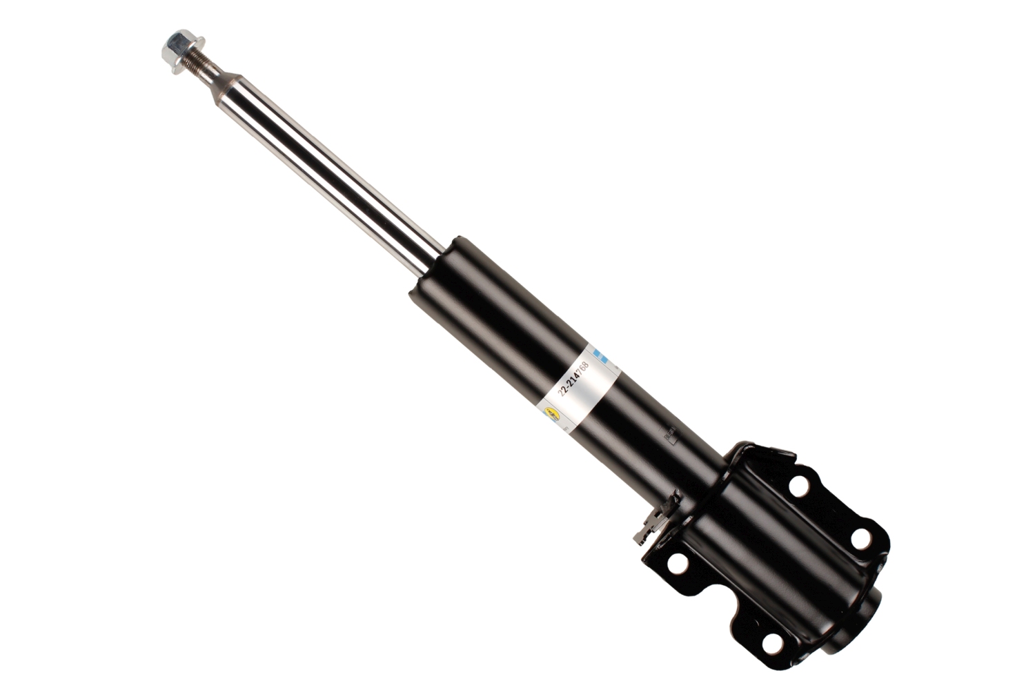 Amortiguador Delantero Bilstein B4 Para Mercedes Sprinter 901