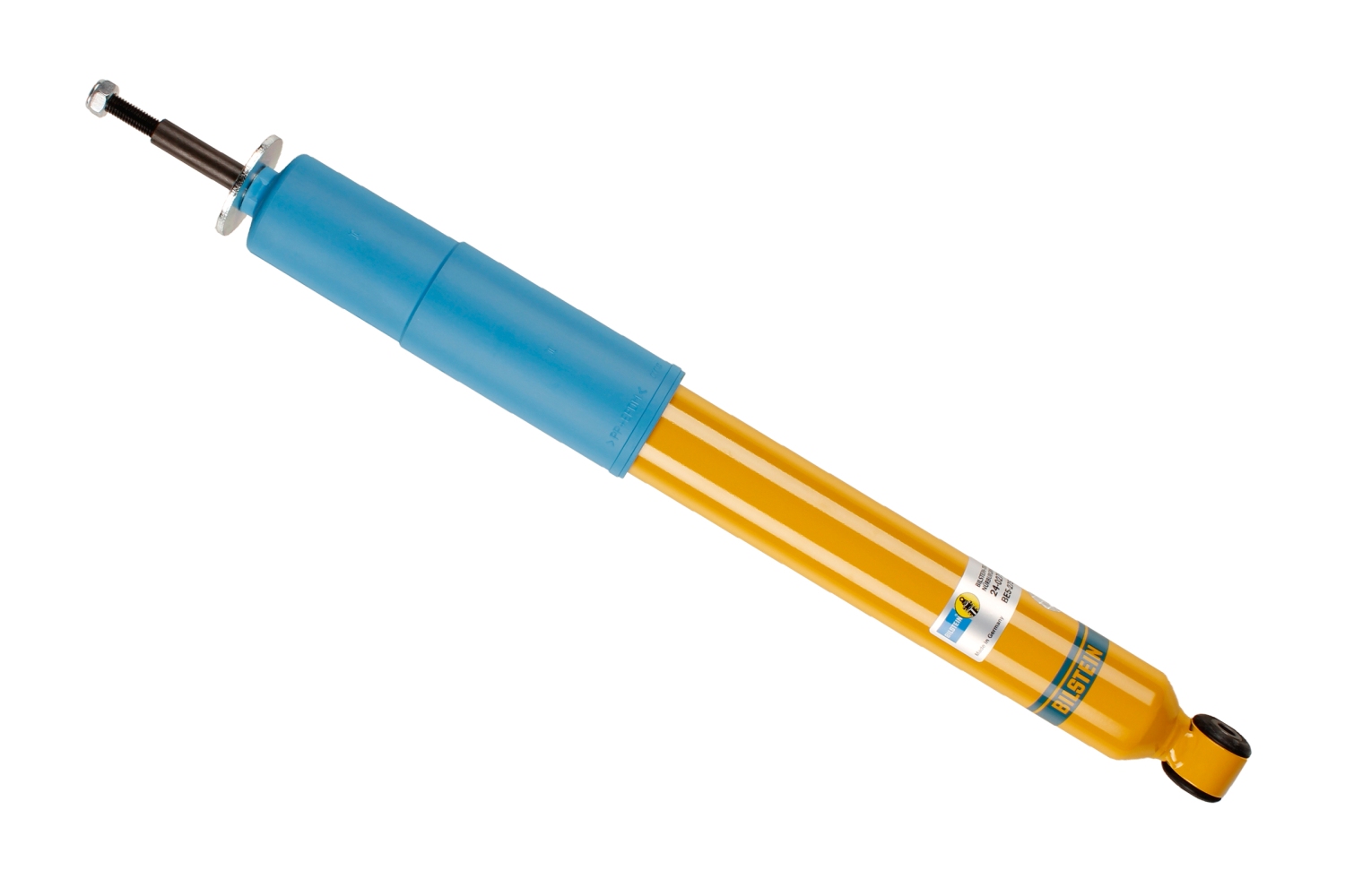 Amortiguador Trasero Bilstein B6 Saab 9-3 (ys3d)