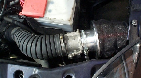 Pipercross Ford Puma 1.7 16v inc Ford Racing 03/97-12/01 Standar