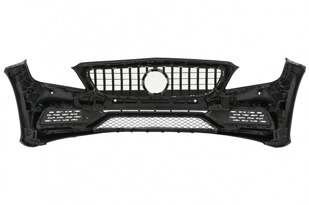 Bodykit passend voor Mercedes CLS W218 C218 Sedan (2011-2018)