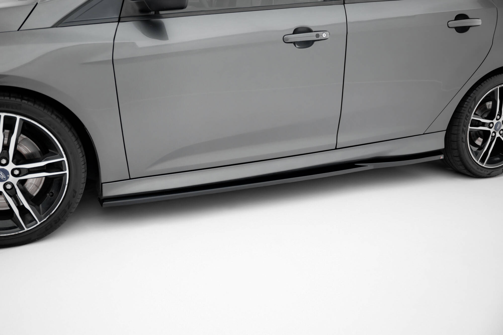 Bodykit – Ford Focus ST Mk3 Facelift (2015–2018)