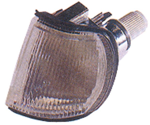 Knipperlicht rechts DEDRA 90-99 WIT