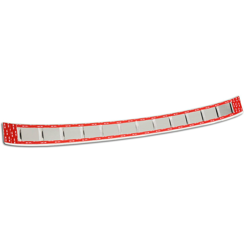 Avisa RVS Achterbumperprotector  Volkswagen Tayron 2024- - Zilver