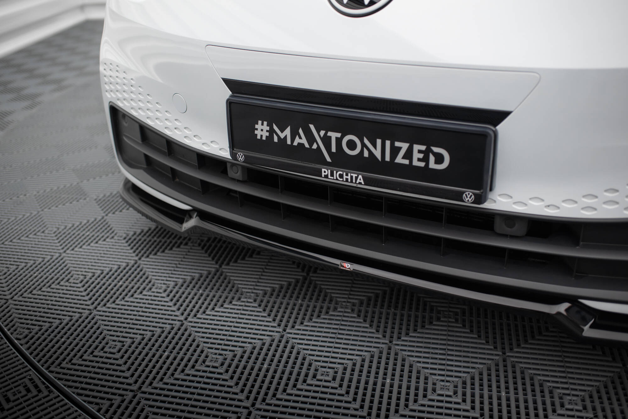 Bodykit – Volkswagen ID.3 Mk1 (2019–2023)