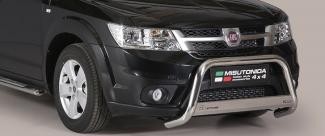 Pushbar Fiat Freemont 2011- Medium bar 63mm