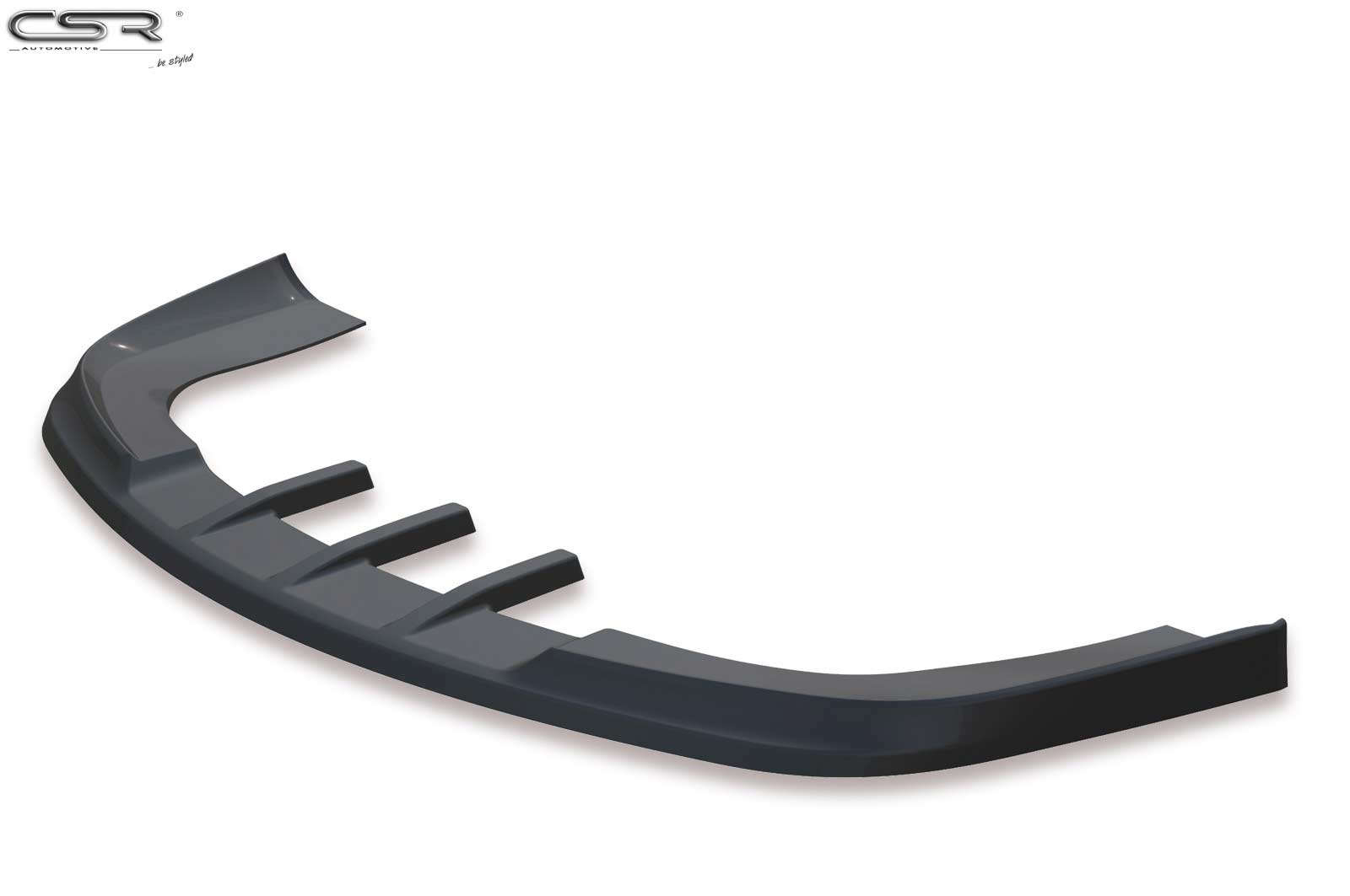 Voorspoiler Audi A6 C7 4G