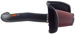 K&N Gen.2 Kit Ford F150 4.2 2005-06