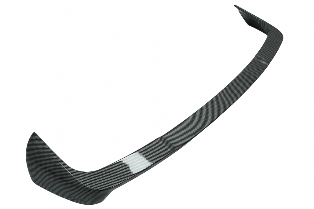 Spoiler Dak BMW X5 G05 M-Tech Black Knight Design Carbon Look