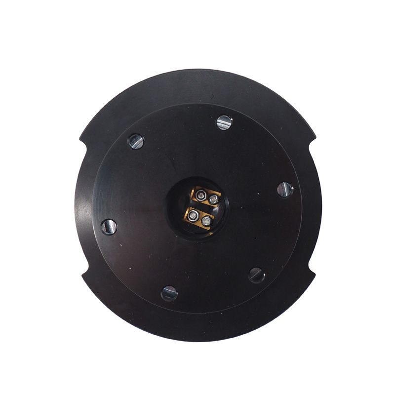 Simoni Racing Quick Release / Verlenger voor stuurnaven - Lengte 63mm