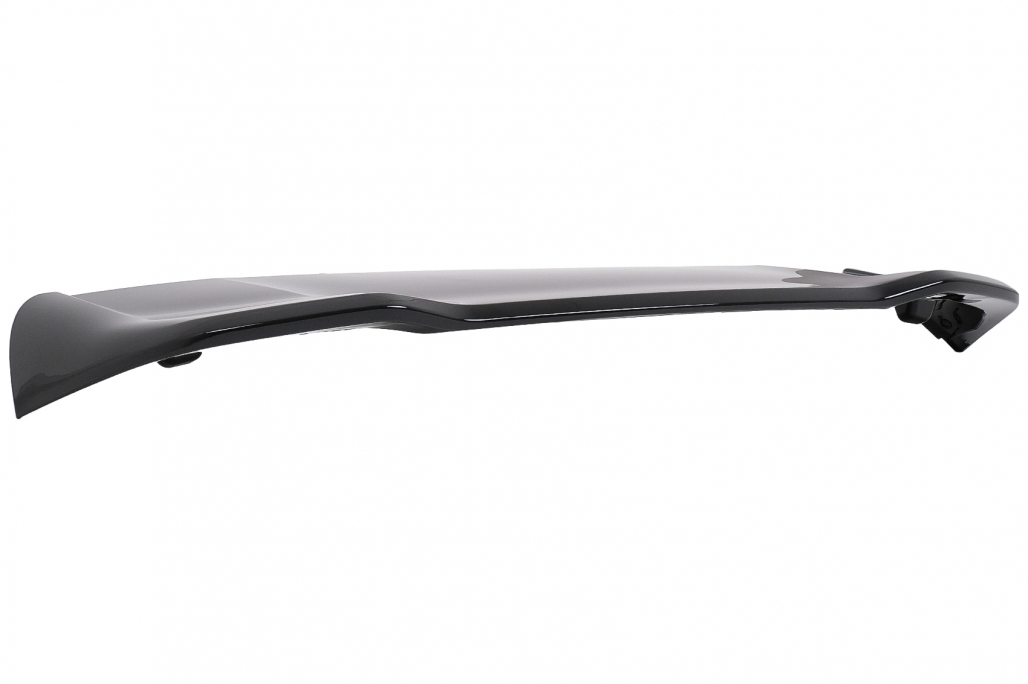 Bodykit BMW X3 G01 LCI M Look Black knight Glans Zwart