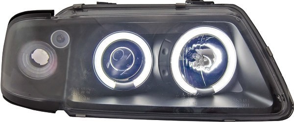 Headlights Audi A3 8L 96-00