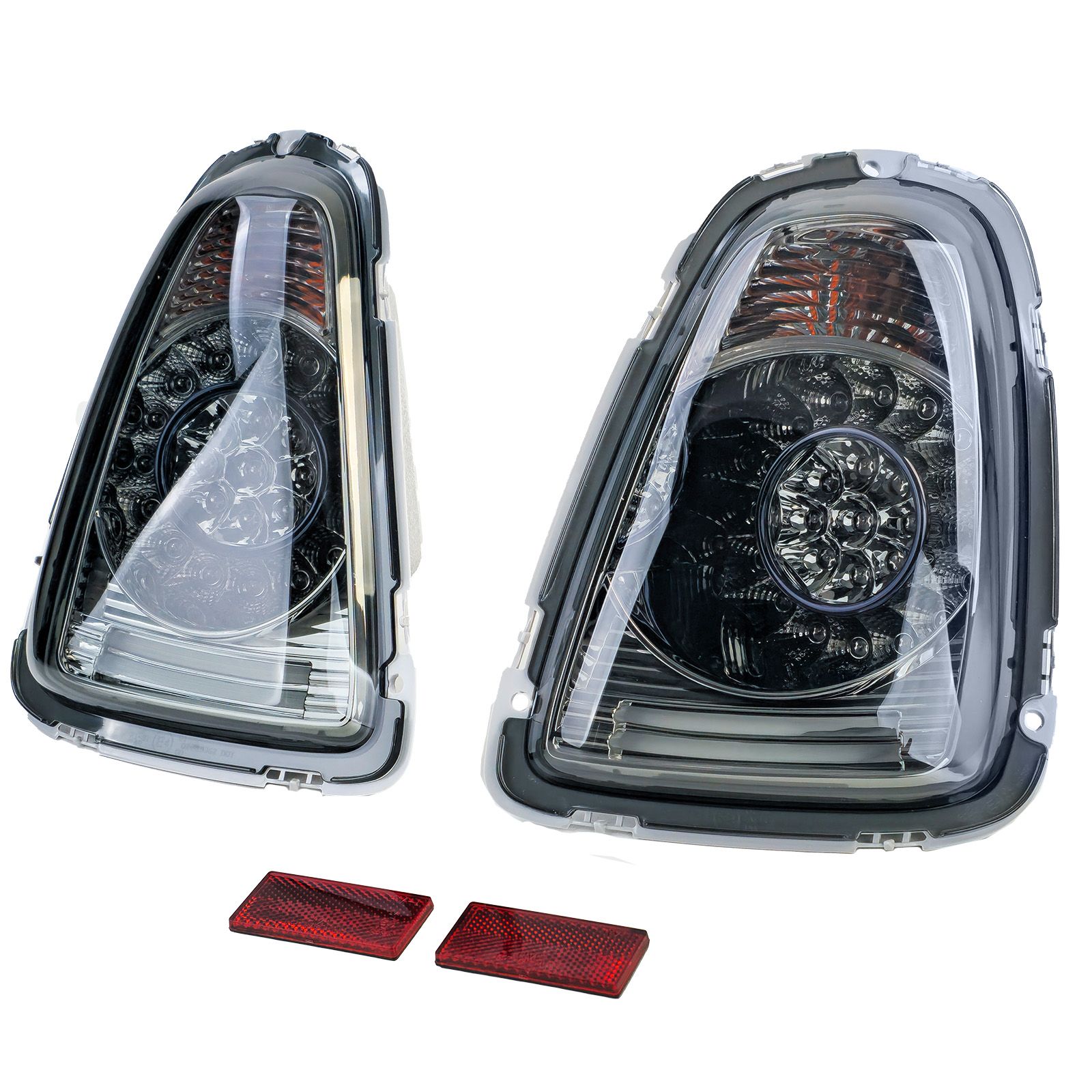 Taillights MINI 06-10
