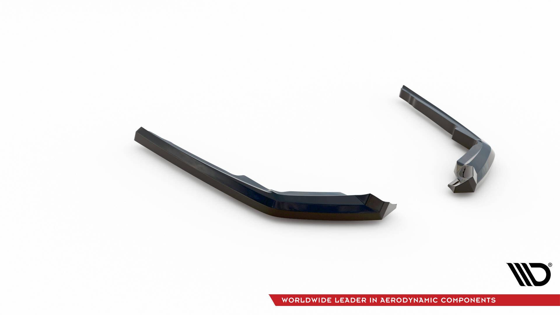 Bodykit – Toyota Highlander Mk4 V.1
