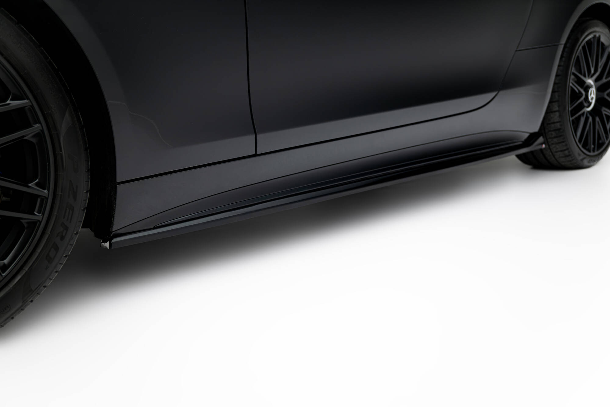 Bodykit – Mercedes-AMG SL 63 R232 (2022–heden)
