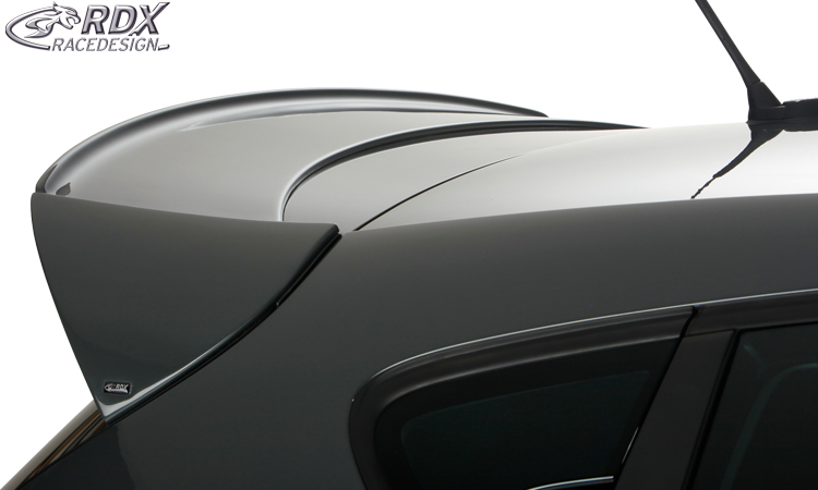 Achterskirt RDX Seat Leon 1P 05-2009