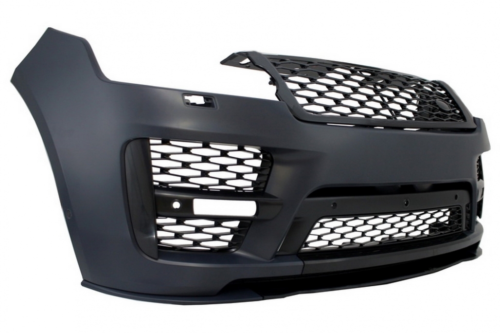 SVO Design Body Kit Range ROVER Vogue IV (L405) (2013-2017) Short Version (SWB)