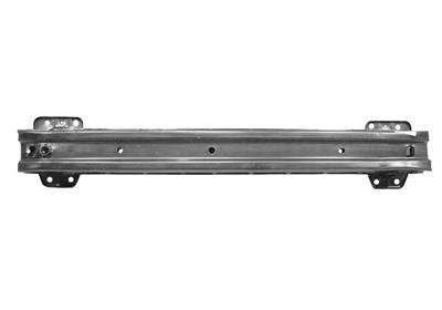 voorbumperversterking Peugeot Bipper, 2008 -