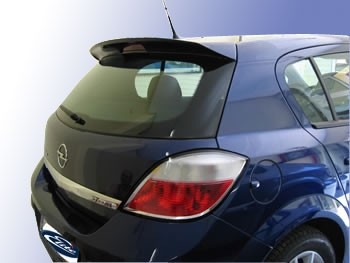 Dakspoiler Opel Astra H Stro-Design