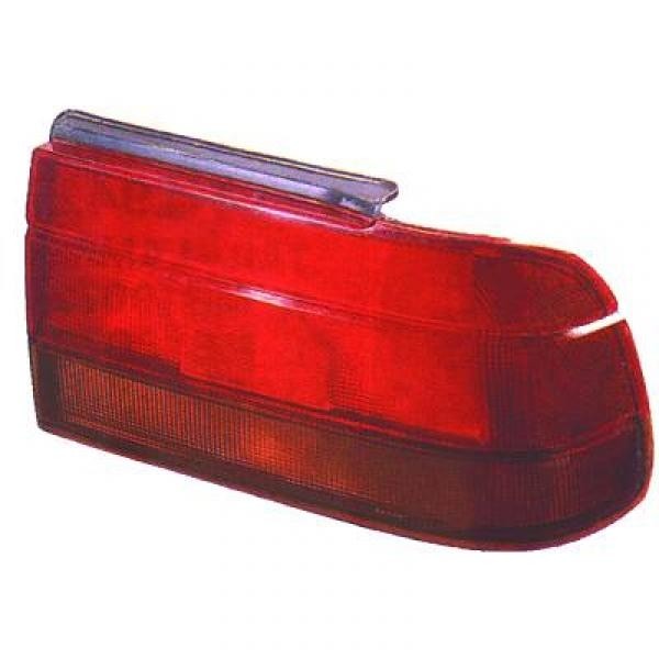 Achterlicht links LANCER 88-92 SEDAN