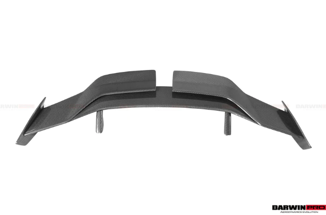 BMW M4 G82 BKSSII Style Carbon Fiber Spoiler 2021-UP