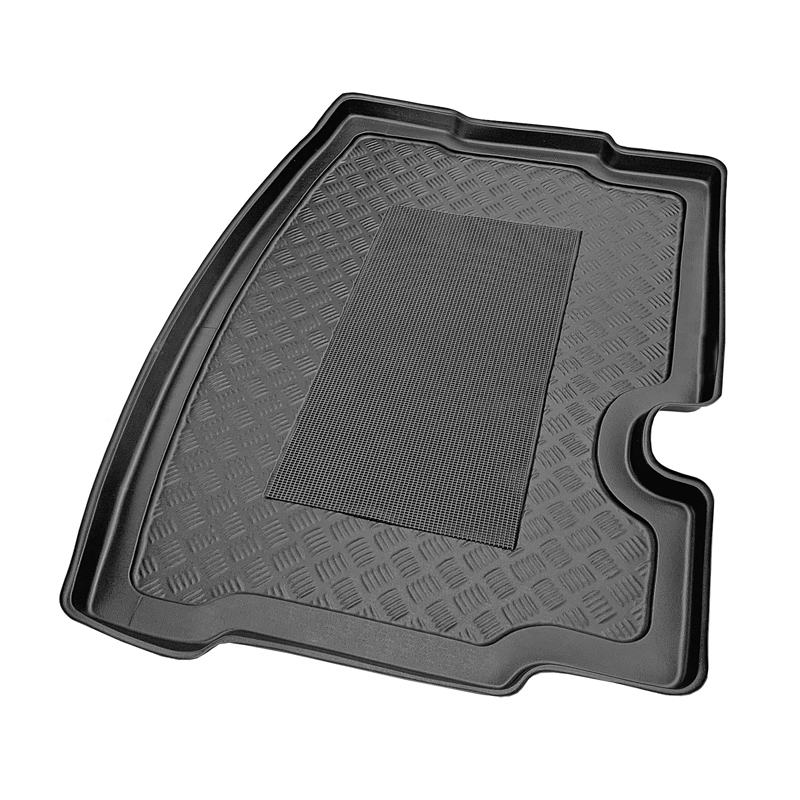 Kofferbakschaal 'Anti-slip'  Nissan Qashqai 2007-2013