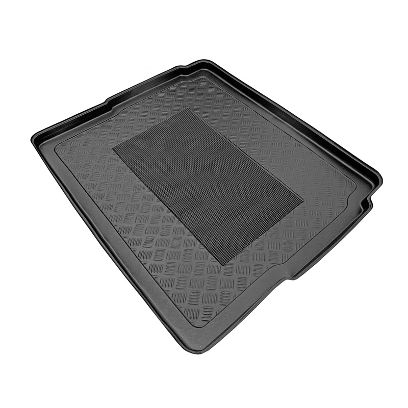 Kofferbakschaal 'Anti-slip'  Peugeot 3008 II 2016- & Opel Grandland X 2017- (Hoge laadvloer)
