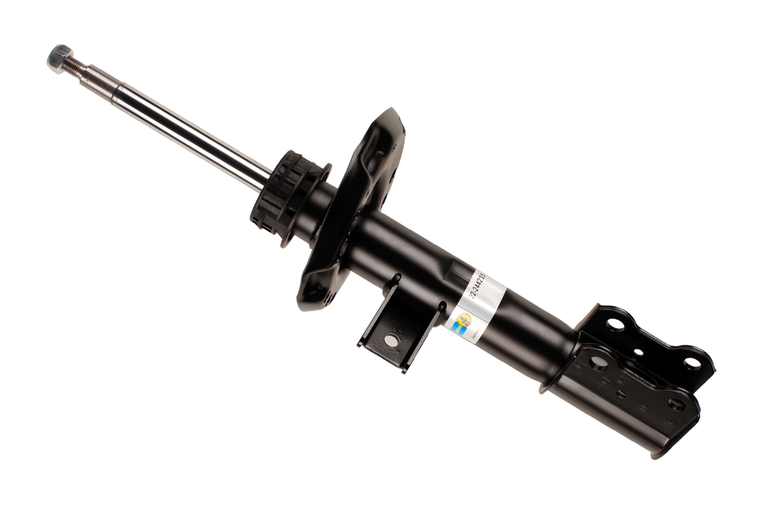 Amortiguador Delantero Izquierdo Bilstein B4 Mercedes Gla X156 Suelo Elevado