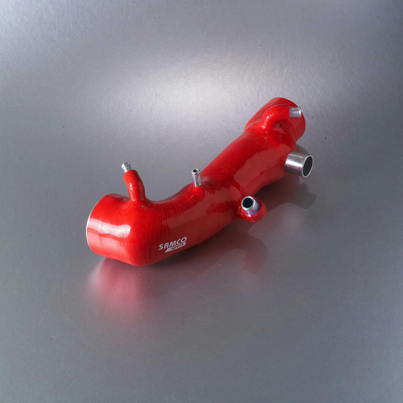 Samco Slangen Kit  Subaru Impreza Turbo Version 7 WRX/STi 2000-2002/8 2002-2006/9 2006-2008 - 1-delig - Inlaat - Blauw