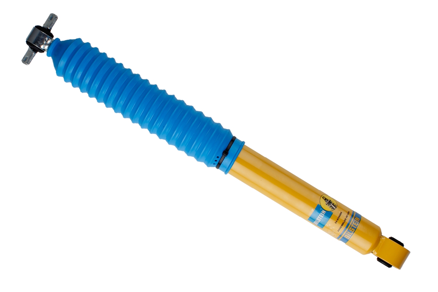 Amortiguador Trasero Bilstein B6 Para Chevrolet C1500 2500 3500