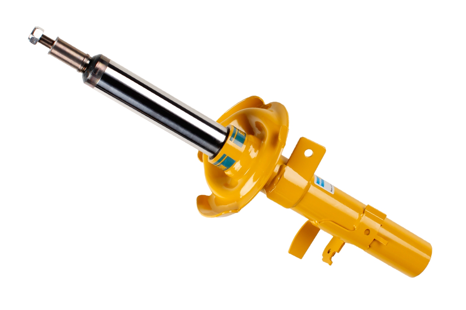 Amortiguador Delantero Bilstein B6 Para Ford Focus Iii