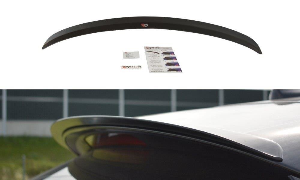 Spoiler Cap Alfa Romeo Stelvio Maxton