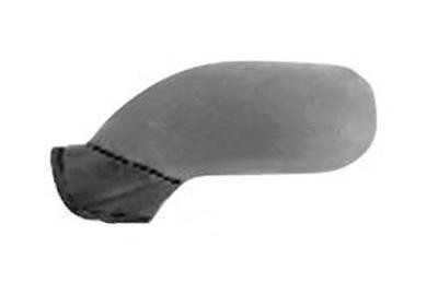 spiegel, bol glas, links Opel Agila, 2000-2007